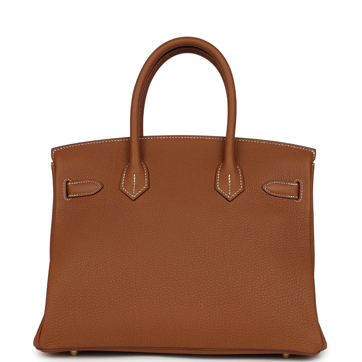 Vorbestellung: Hermès Birkin 30 Gold Togo Gold Hardware