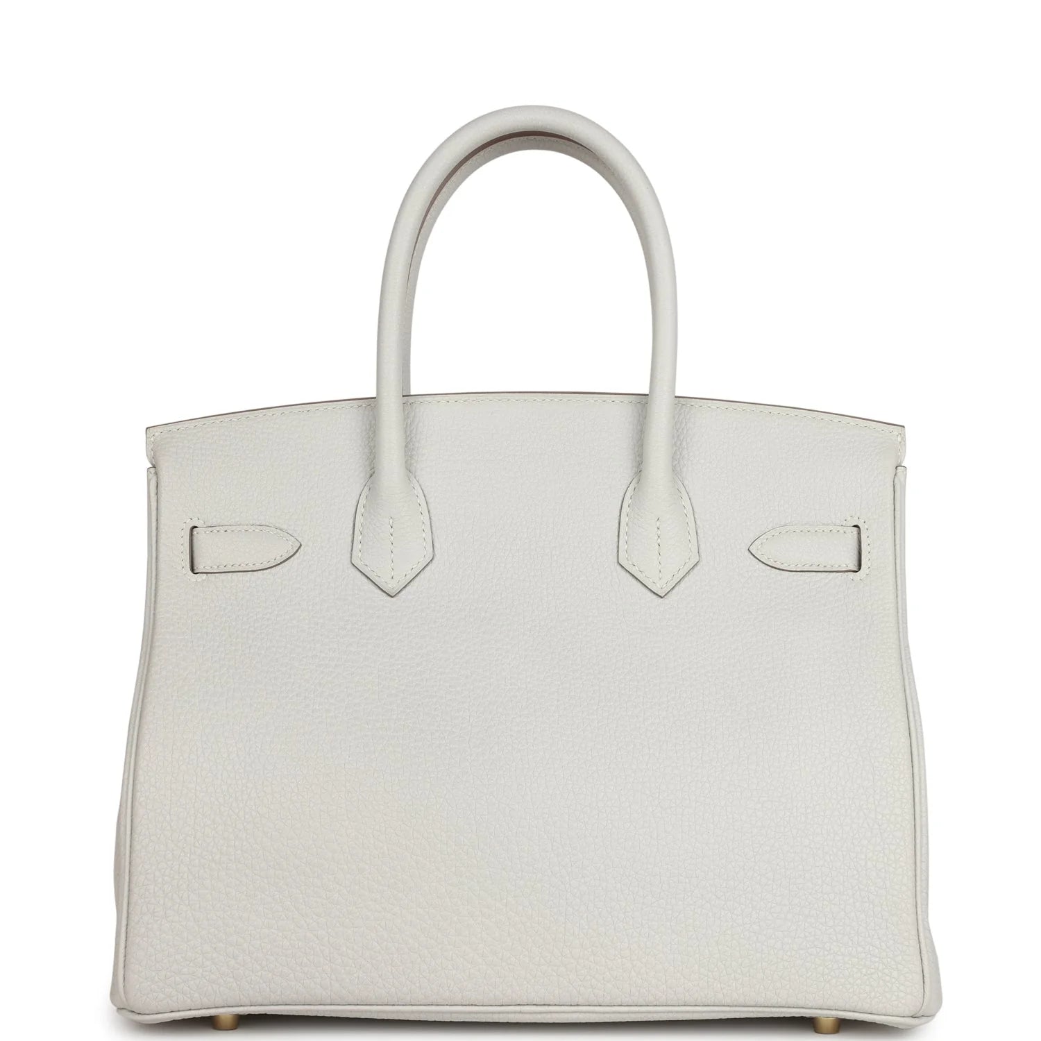 Vorbestellung: Hermès Birkin 30 Gris Perle Togo Gold Hardware
