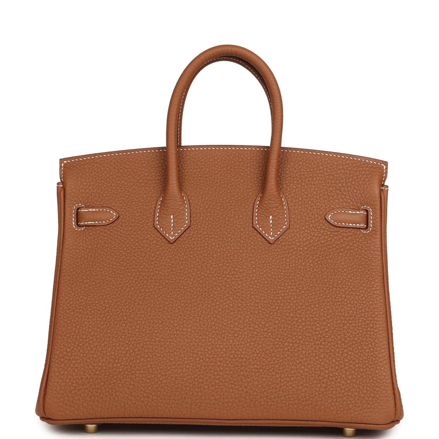Vorbestellung: Hermès Birkin 25 Gold Togo Gold Hardware